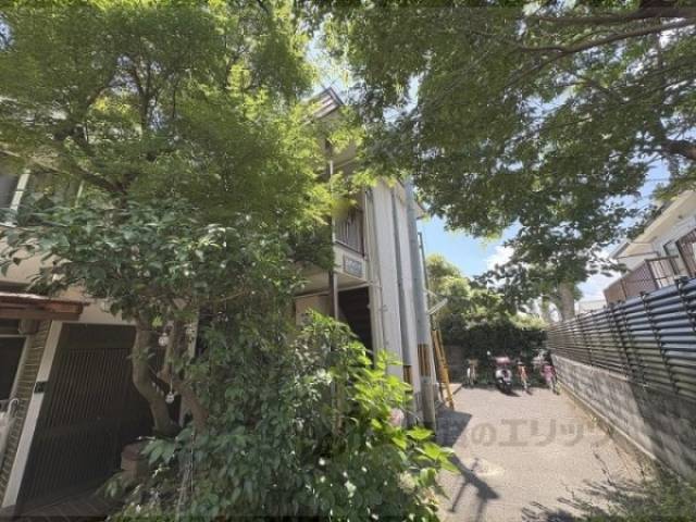 シティヴィラ浄土寺外観写真3