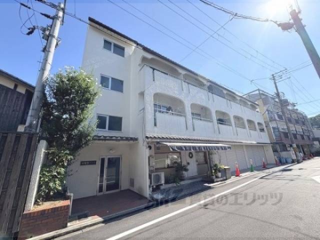 銀閣寺ハウス外観写真3