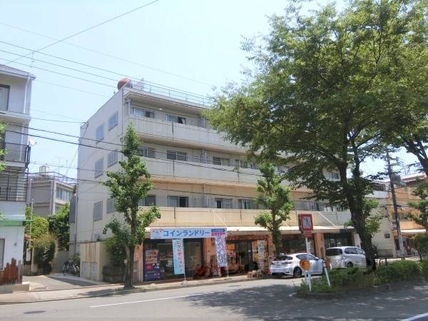 016633の外観写真