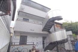 ＣＯＺＹハイツ２外観写真