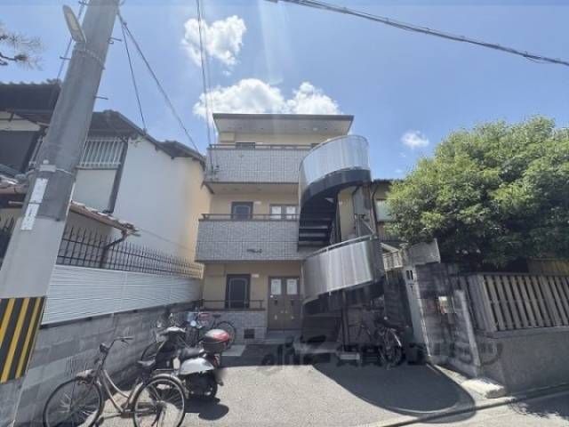 ＣＯＺＹハイツ２外観写真2