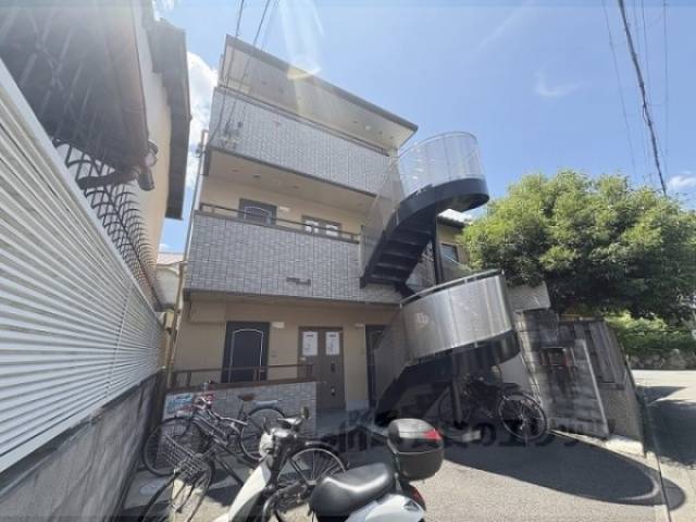 ＣＯＺＹハイツ２外観写真3