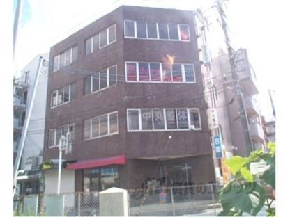 本郷ビル外観写真1