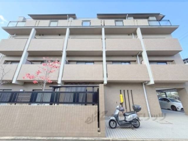 ロジュマン協和外観写真2