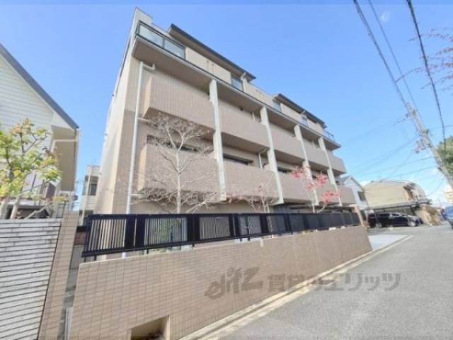 ロジュマン協和外観写真3