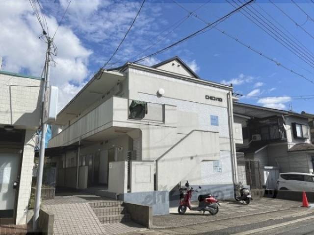 シェモア外観写真1
