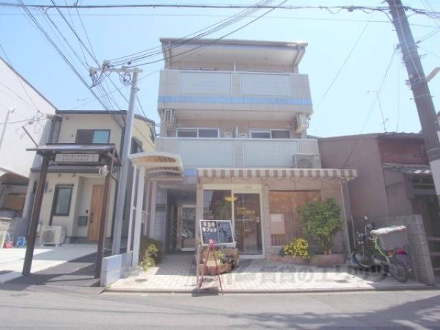 パープルクラウド１外観写真2