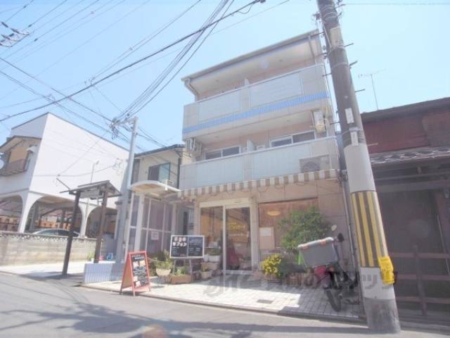 パープルクラウド１外観写真3