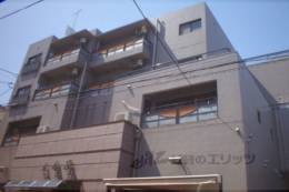 エルバーニョくろもん外観写真