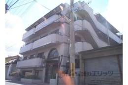 ロイヤルビーブル外観写真
