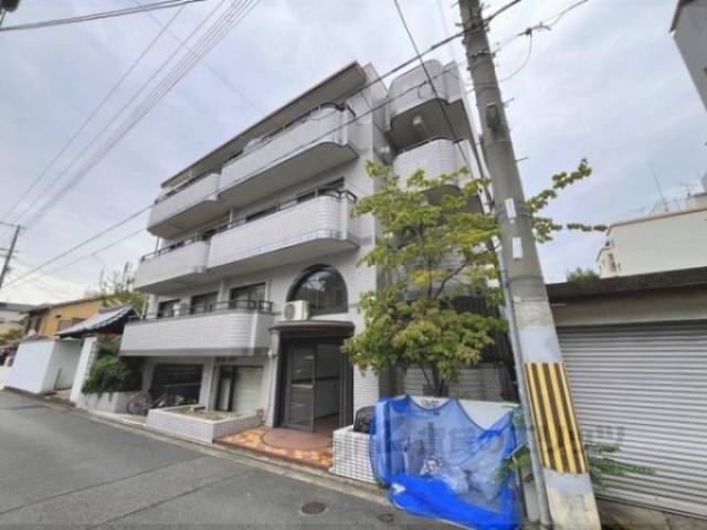 ロイヤルビーブル外観写真3