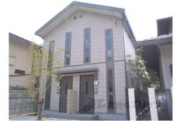 グレース北山外観写真