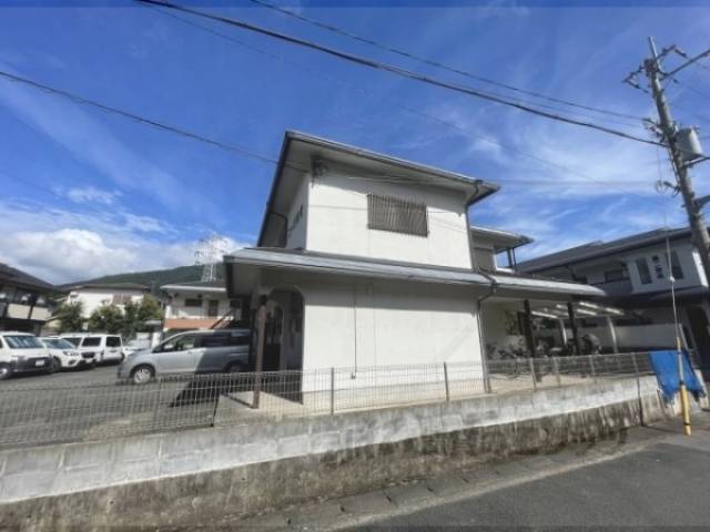 コーポ京洛外観写真2