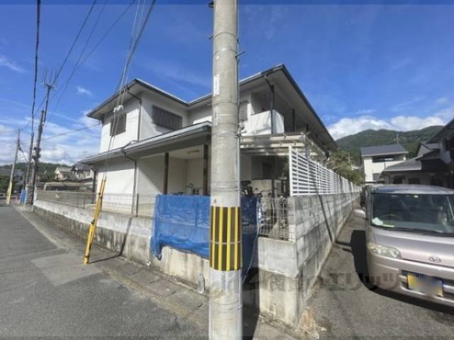 コーポ京洛外観写真3