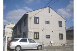 キタフレンズ外観写真