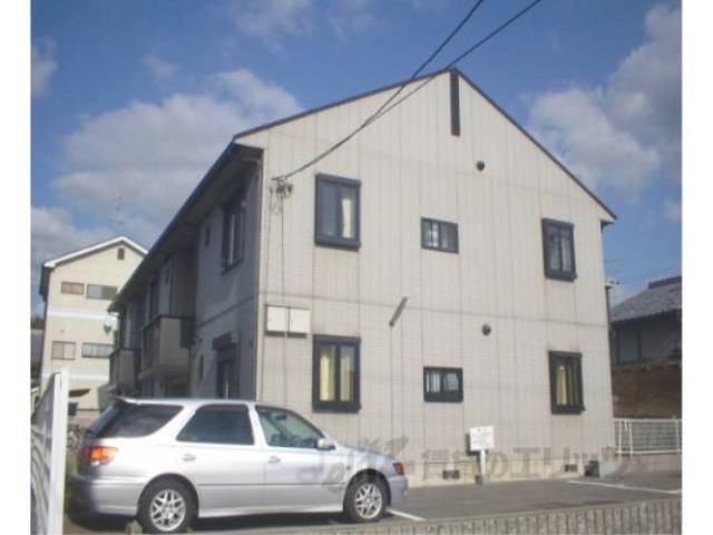 キタフレンズ外観写真1