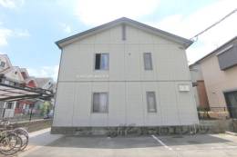 ＳＡＣＵＲＡハイツ外観写真