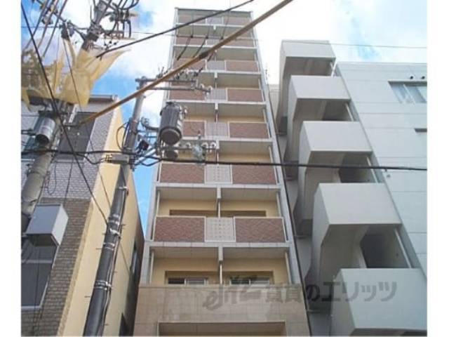 ＣＡ．プレザントヒル外観写真1