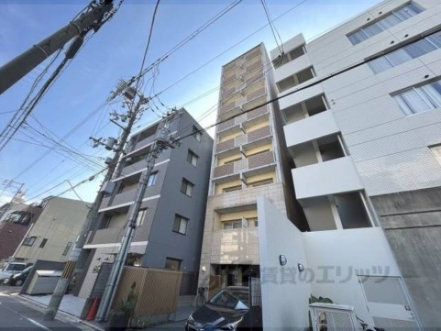 ＣＡ．プレザントヒル外観写真2