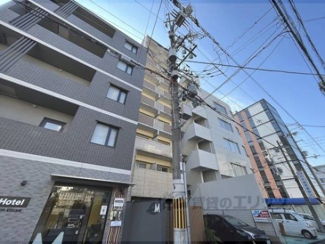 ＣＡ．プレザントヒル外観写真3