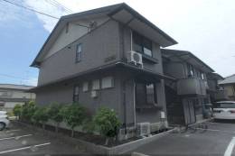 ヘロンズアーク外観写真