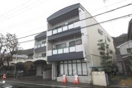 グレース嵐山外観写真