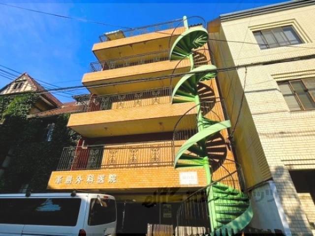 緑の館アネックス外観写真2