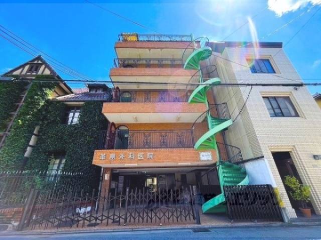 緑の館アネックス外観写真3