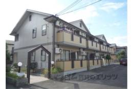 メゾンＨｉＥｉ外観写真