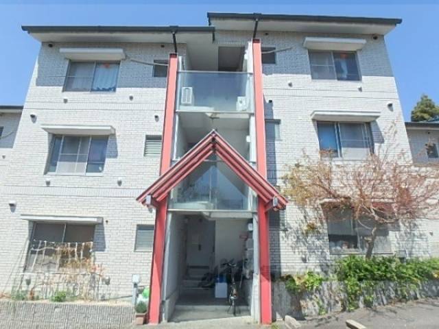 シャトー岩松外観写真2