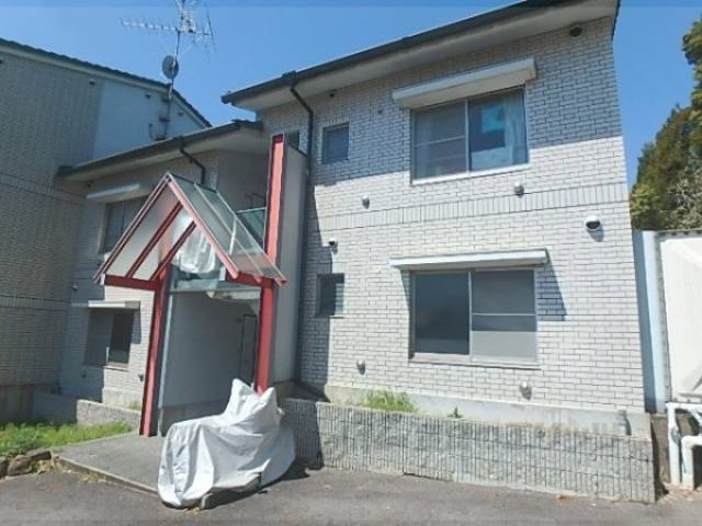 シャトー岩松外観写真3