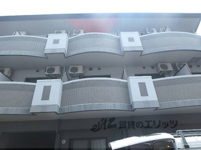 サンクチュアリ外観写真3