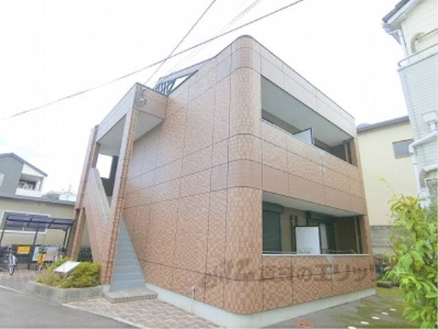  DREAM TOWNDX外観写真2
