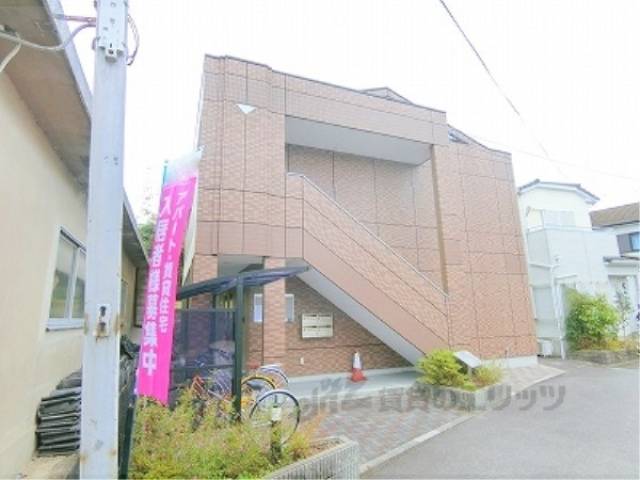  DREAM TOWNDX外観写真3