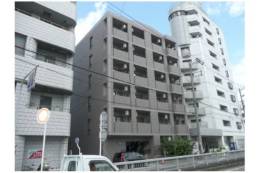 サンライト西京極外観写真