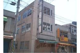 清栄ビル外観写真