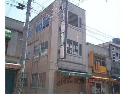 清栄ビル外観写真1