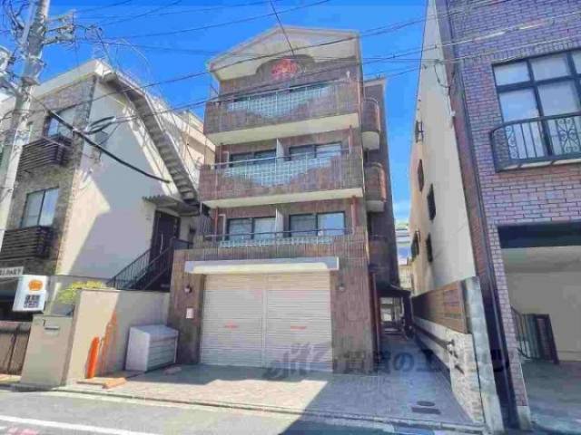 Ｒｏｙａｌｅ離宮御所東外観写真2
