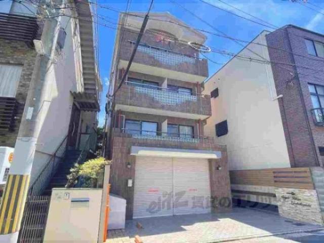 Ｒｏｙａｌｅ離宮御所東外観写真3