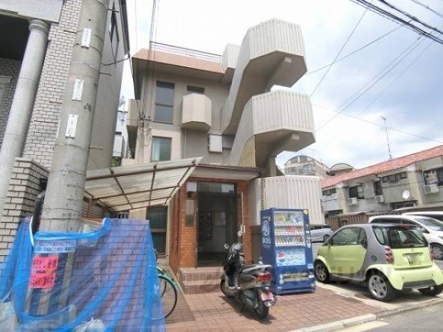 フィルビテッツア高野外観写真2