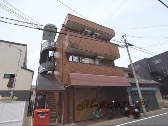エスポワール外観写真1