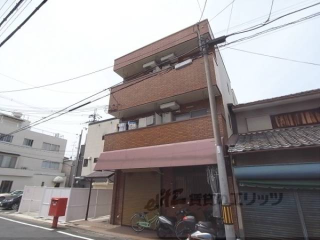 エスポワール外観写真2