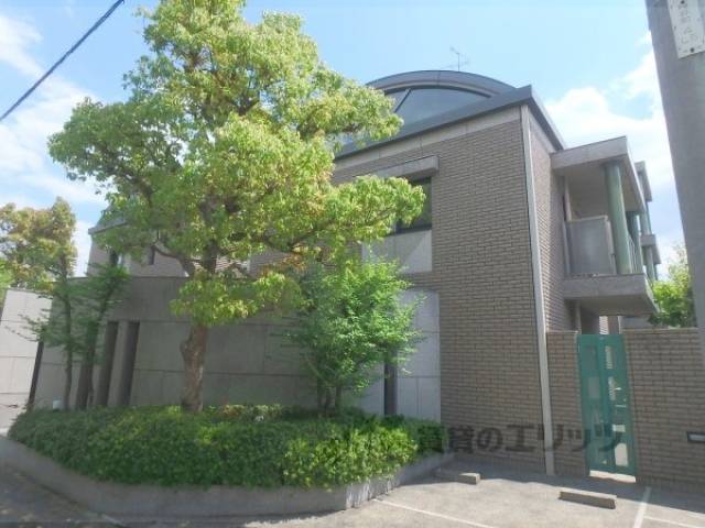 ラ・シュール北山外観写真3