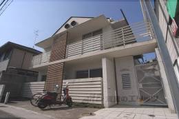 グランツ６２外観写真