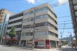 古原ビル外観写真