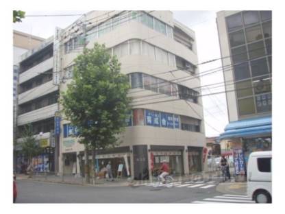古原ビル外観写真2