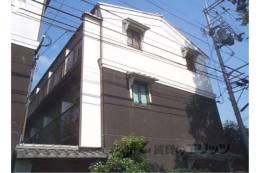 ヴィラ高瀬川外観写真