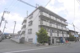 ロイヤルヒルズ鷹ヶ峯外観写真
