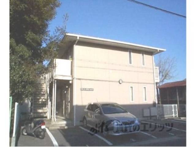 ラフォーレダイゴエステ外観写真1