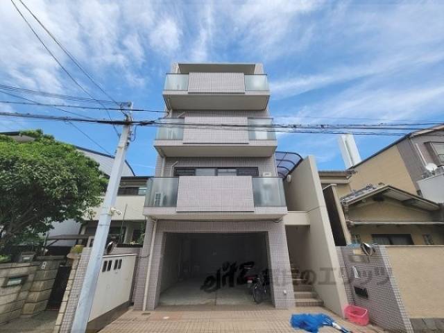 アラミス外観写真2
